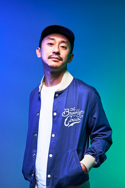 DJ KENTA