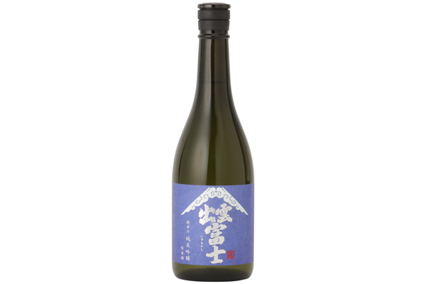 富士酒造合資会社